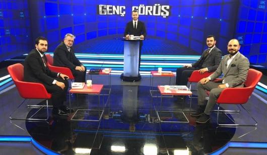 Genç Görüş Programı - Akit TV