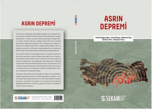 ASRIN DEPREMİ