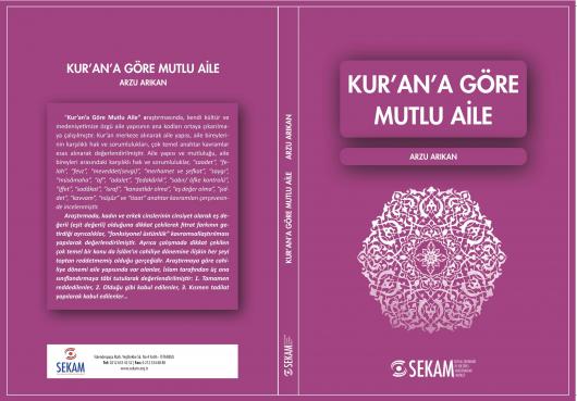 KUR’AN’A GÖRE MUTLU AİLE