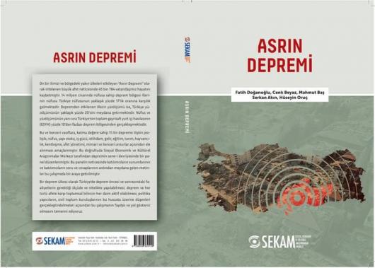 Allah Bu Millete Böyle Depremler Bir Daha Yaşatmasın… AMİNNN...