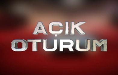 Açık Oturum