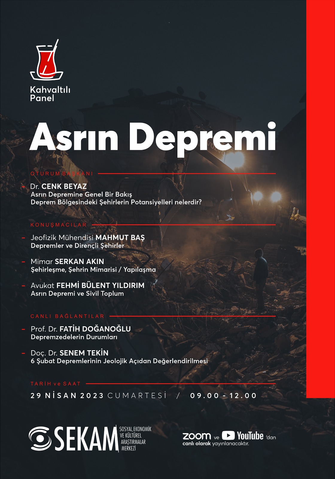 Asrın Depremi