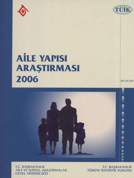 AİLE YAPISI ARAŞTIRMASI 2006