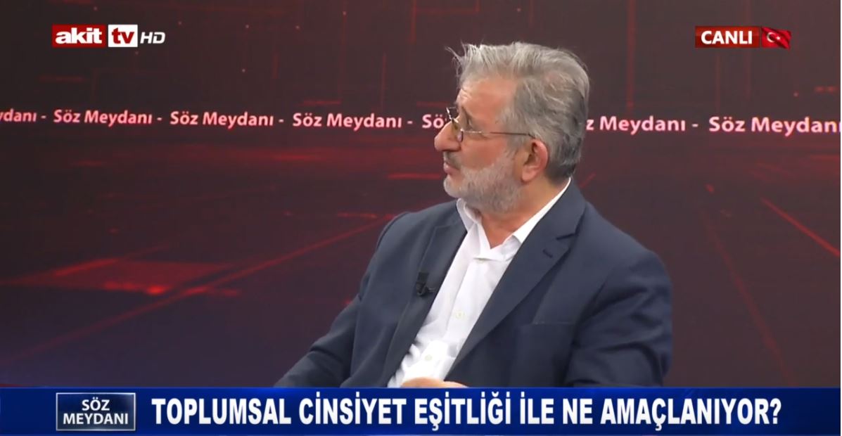 ''Toplumsal Cinsiyet Eşitliği'' ve ''İstanbul Sözleşmesi''